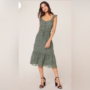 Jack by BB Dakota dress size L